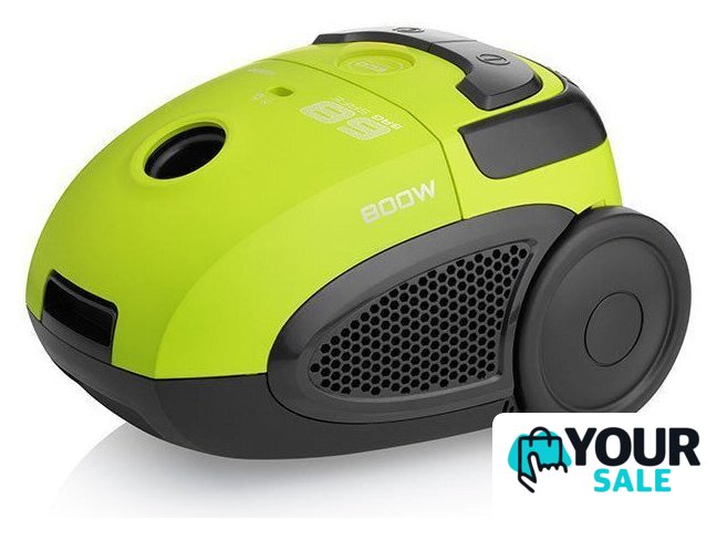 Пылесос Hyundai VC068G - Изображение №1 — Интернет-магазин Your Sale