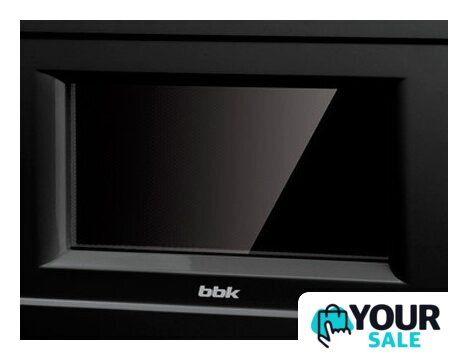 Микроволновая печь BBK 20MWS-727S/B - Изображение №3 — Интернет-магазин Your Sale