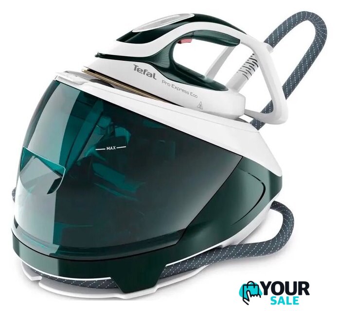 Утюг Tefal GV9E21E0 - Изображение №1 — Интернет-магазин Your Sale
