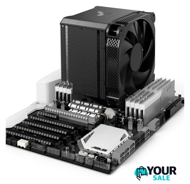 Кулер для процессора Jonsbo HX6250 - Изображение №7 — Интернет-магазин Your Sale