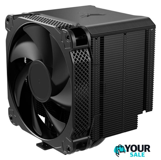 Кулер для процессора Jonsbo HX6250 - Изображение №6 — Интернет-магазин Your Sale