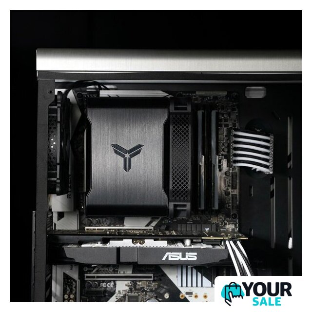 Кулер для процессора Jonsbo HX6250 - Изображение №3 — Интернет-магазин Your Sale