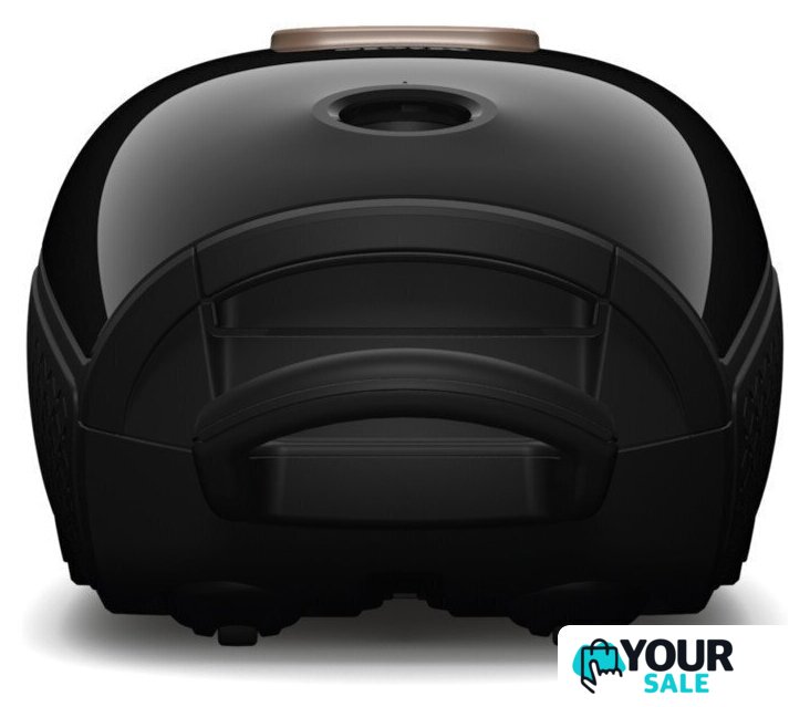 Пылесос Miele Guard L1 Cat & Dog ObsidianBlack - Изображение №4 — Интернет-магазин Your Sale