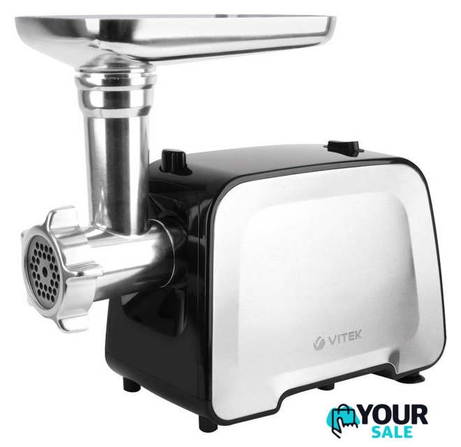 Мясорубка Vitek VT-3646 - Изображение №1 — Интернет-магазин Your Sale