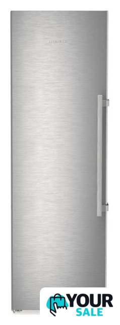 Морозильник Liebherr SFNsdd 5237 Plus NoFrost 5237-22001 - Изображение №1 — Интернет-магазин Your Sale
