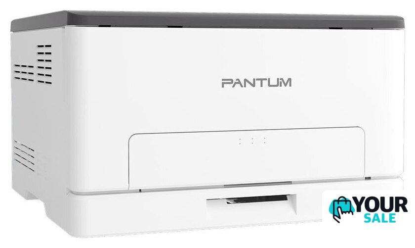 Принтер Pantum CP1100DN - Изображение №3 — Интернет-магазин Your Sale