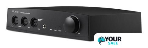 Усилитель для наушников Aune S7 - Изображение №1 — Интернет-магазин Your Sale