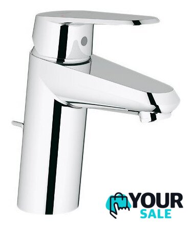 Смеситель Grohe Eurodisc Cosmopolitan 33190002 - Изображение №1 — Интернет-магазин Your Sale