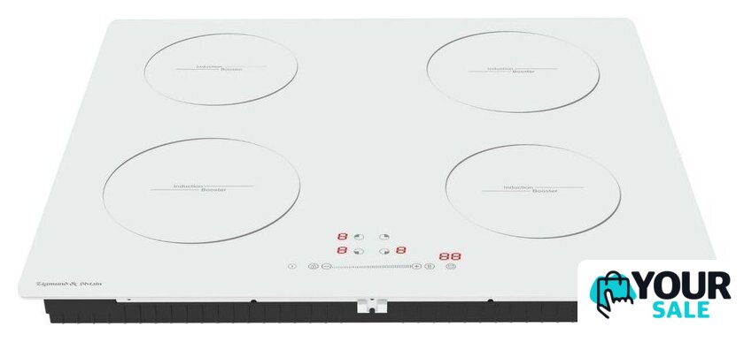 Варочная панель Zigmund & Shtain CI 30.6 W - Изображение №2 — Интернет-магазин Your Sale