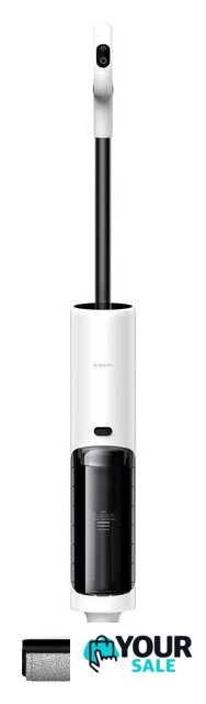Вертикальный моющий пылесос Xiaomi Truclean W20 Wet Dry Vacuum C305HW BHR8833EU (европейская версия) - Изображение №1 — Интернет-магазин Your Sale