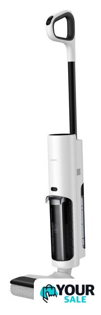 Вертикальный моющий пылесос Xiaomi Truclean W20 Wet Dry Vacuum C305HW BHR8833EU (европейская версия) - Изображение №4 — Интернет-магазин Your Sale