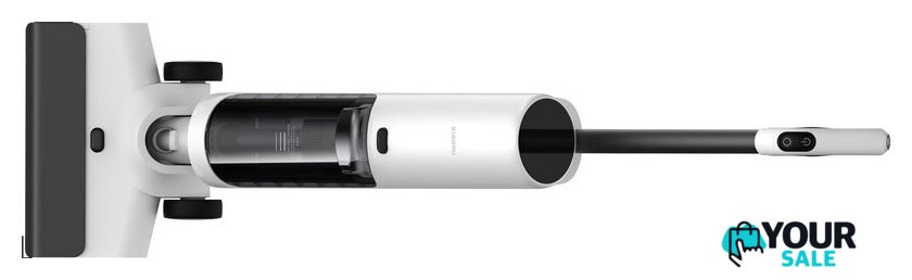 Вертикальный моющий пылесос Xiaomi Truclean W20 Wet Dry Vacuum C305HW BHR8833EU (европейская версия) - Изображение №6 — Интернет-магазин Your Sale
