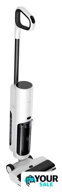 Вертикальный моющий пылесос Xiaomi Truclean W20 Wet Dry Vacuum C305HW BHR8833EU (европейская версия) - Изображение №2 — Интернет-магазин Your Sale