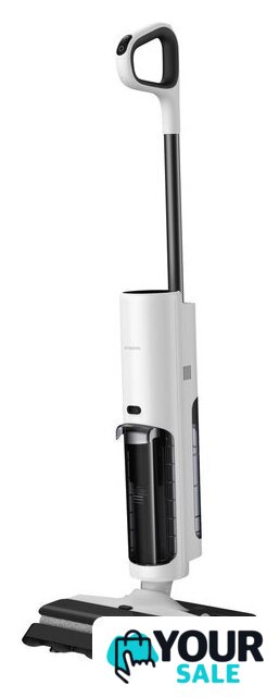 Вертикальный моющий пылесос Xiaomi Truclean W20 Wet Dry Vacuum C305HW BHR8833EU (европейская версия) - Изображение №8 — Интернет-магазин Your Sale