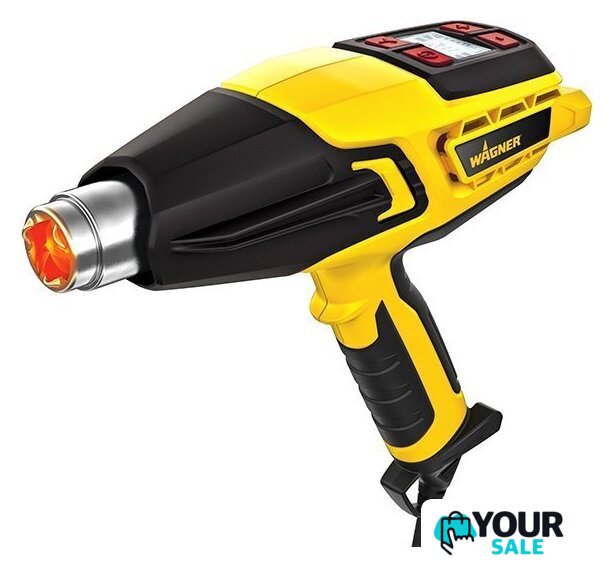 Промышленный фен Wagner Furno 750 - Изображение №2 — Интернет-магазин Your Sale