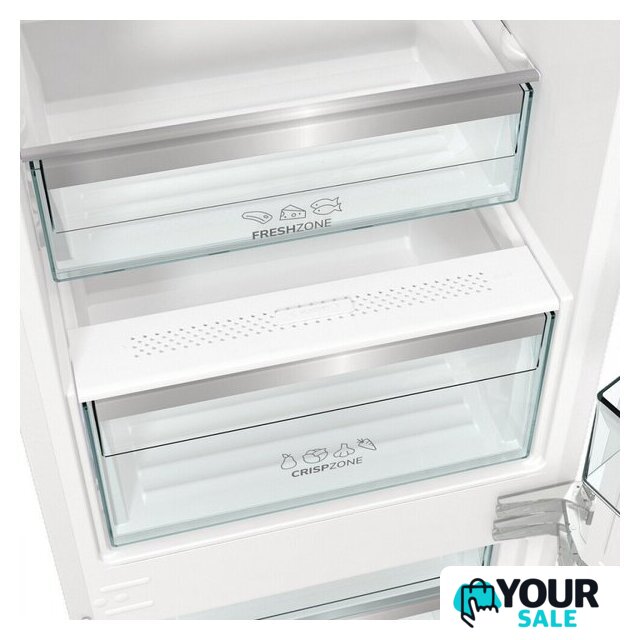 Холодильник Gorenje NRKI517E82WF - Изображение №10 — Интернет-магазин Your Sale
