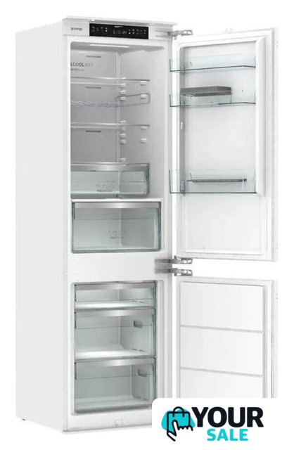 Холодильник Gorenje NRKI517E82WF - Изображение №2 — Интернет-магазин Your Sale