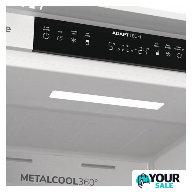 Холодильник Gorenje NRKI517E82WF - Изображение №7 — Интернет-магазин Your Sale