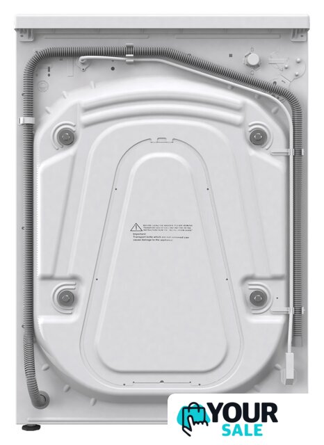 Стиральная машина Gorenje WHE60SFS - Изображение №2 — Интернет-магазин Your Sale