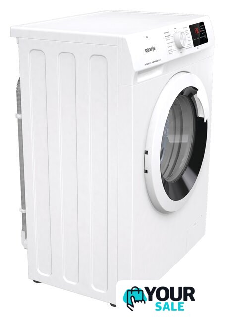 Стиральная машина Gorenje WHE60SFS - Изображение №5 — Интернет-магазин Your Sale