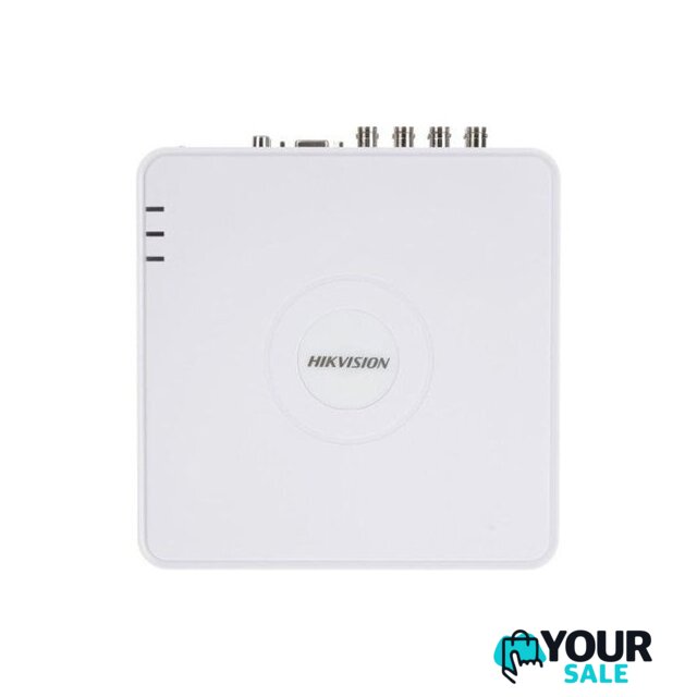 Гибридный видеорегистратор Hikvision iDS-7108HQHI-M1/S - Изображение №2 — Интернет-магазин Your Sale