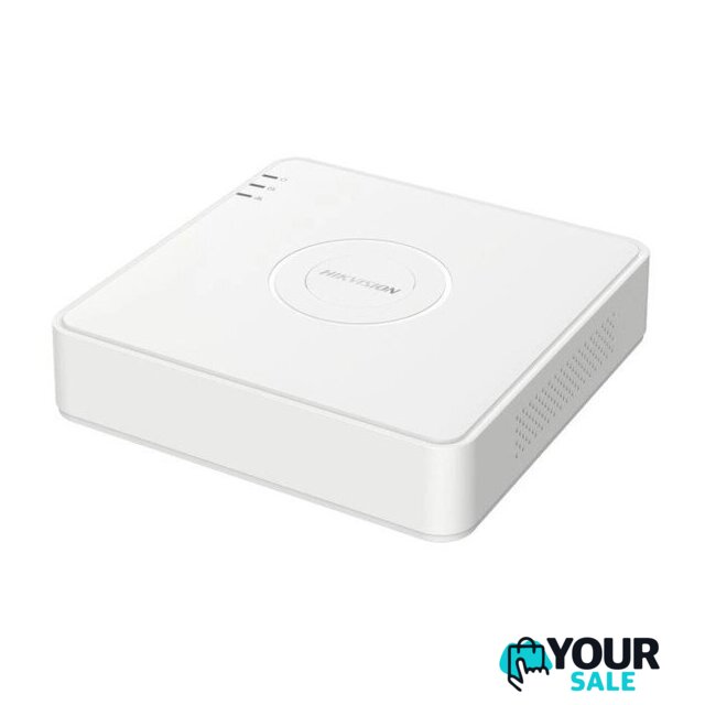 Гибридный видеорегистратор Hikvision iDS-7108HQHI-M1/S - Изображение №1 — Интернет-магазин Your Sale