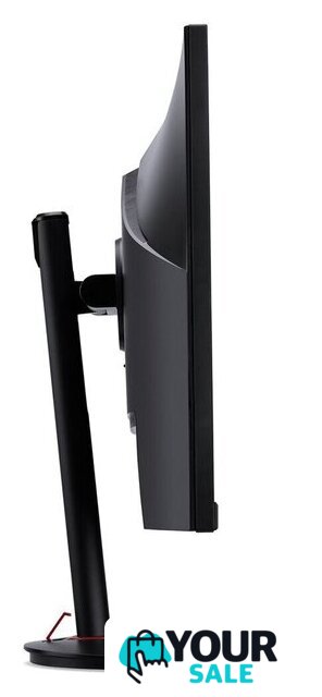 Игровой монитор Acer Nitro XV272KV3bmiiprx UM.HX2CD.304 - Изображение №6 — Интернет-магазин Your Sale