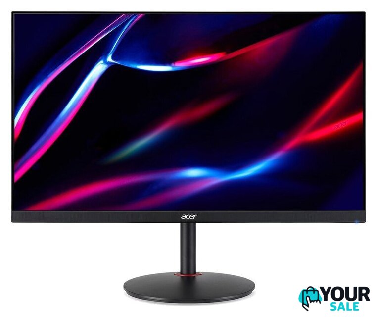 Игровой монитор Acer Nitro XV272KV3bmiiprx UM.HX2CD.304 - Изображение №1 — Интернет-магазин Your Sale