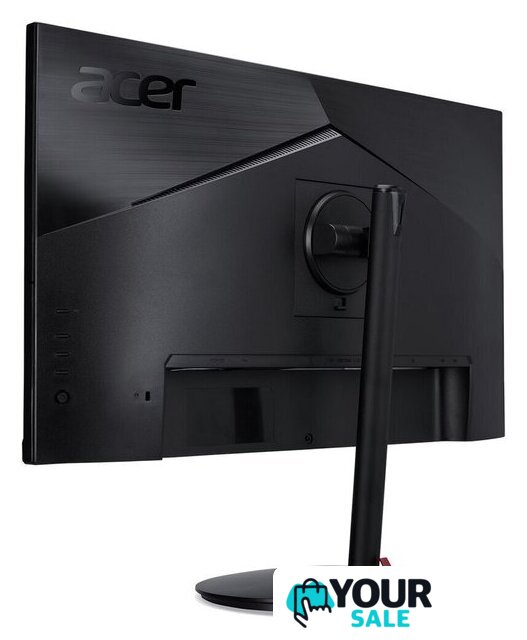 Игровой монитор Acer Nitro XV272KV3bmiiprx UM.HX2CD.304 - Изображение №4 — Интернет-магазин Your Sale