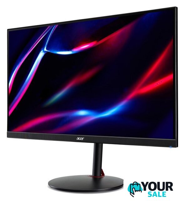Игровой монитор Acer Nitro XV272KV3bmiiprx UM.HX2CD.304 - Изображение №2 — Интернет-магазин Your Sale
