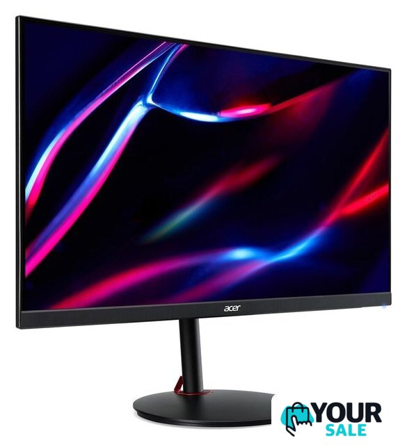 Игровой монитор Acer Nitro XV272KV3bmiiprx UM.HX2CD.304 - Изображение №5 — Интернет-магазин Your Sale