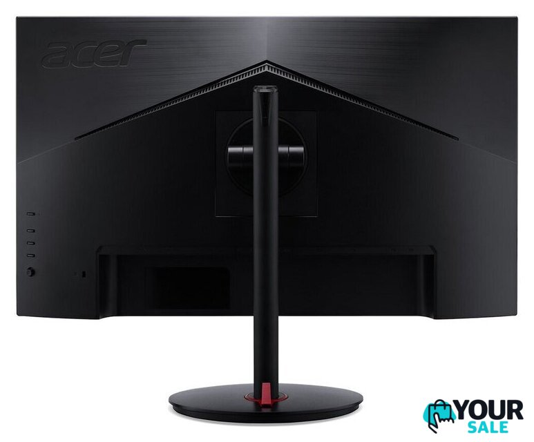 Игровой монитор Acer Nitro XV272KV3bmiiprx UM.HX2CD.304 - Изображение №3 — Интернет-магазин Your Sale
