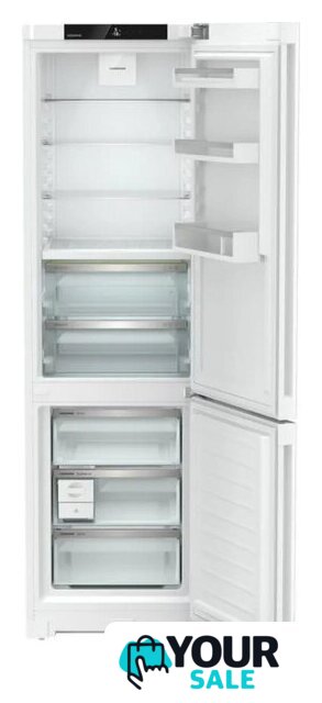 Холодильник Liebherr CBNc 5723 Plus BioFresh NoFrost 5723-22001 - Изображение №7 — Интернет-магазин Your Sale