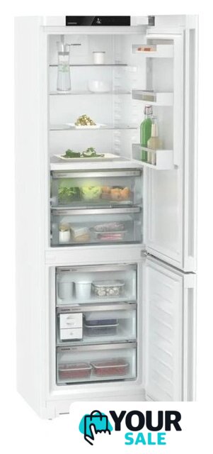 Холодильник Liebherr CBNc 5723 Plus BioFresh NoFrost 5723-22001 - Изображение №3 — Интернет-магазин Your Sale