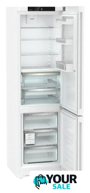 Холодильник Liebherr CBNc 5723 Plus BioFresh NoFrost 5723-22001 - Изображение №5 — Интернет-магазин Your Sale