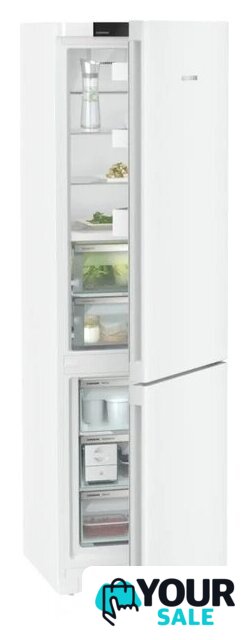 Холодильник Liebherr CBNc 5723 Plus BioFresh NoFrost 5723-22001 - Изображение №4 — Интернет-магазин Your Sale
