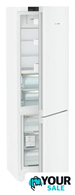 Холодильник Liebherr CBNc 5723 Plus BioFresh NoFrost 5723-22001 - Изображение №6 — Интернет-магазин Your Sale