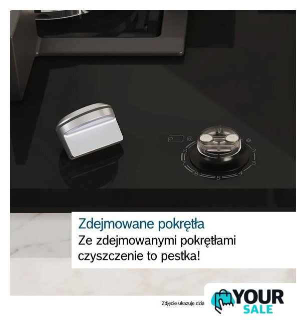Варочная панель Bosch Serie 6 PPP6A6I40 - Изображение №10 — Интернет-магазин Your Sale