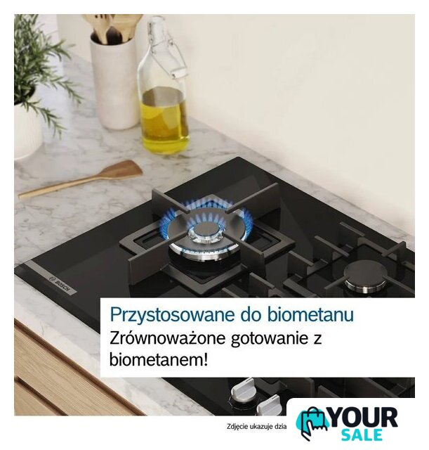 Варочная панель Bosch Serie 6 PPP6A6I40 - Изображение №7 — Интернет-магазин Your Sale