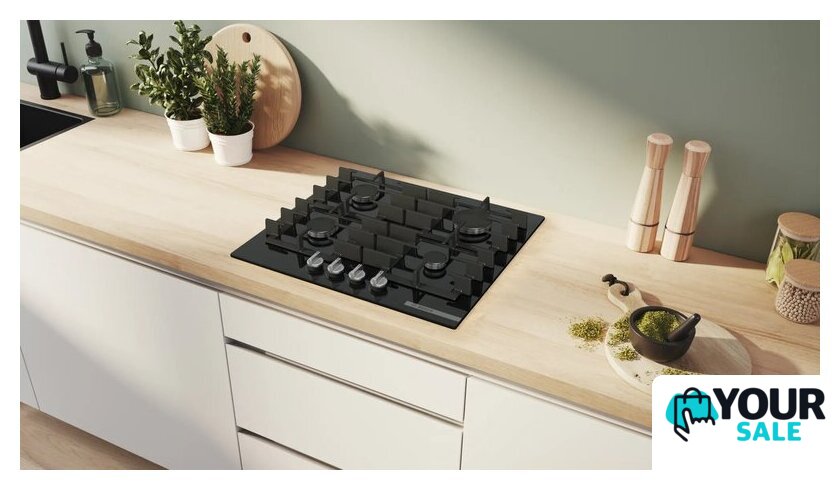 Варочная панель Bosch Serie 6 PPP6A6I40 - Изображение №5 — Интернет-магазин Your Sale