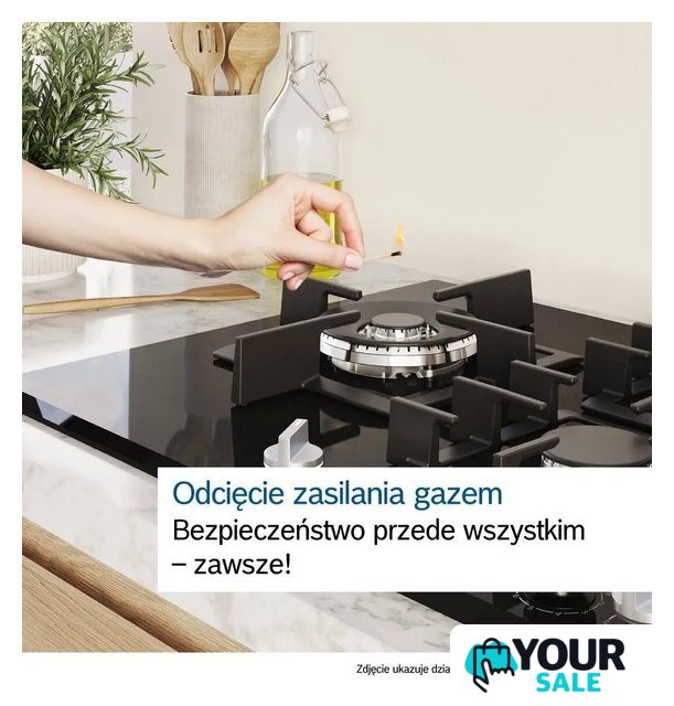 Варочная панель Bosch Serie 6 PPP6A6I40 - Изображение №9 — Интернет-магазин Your Sale