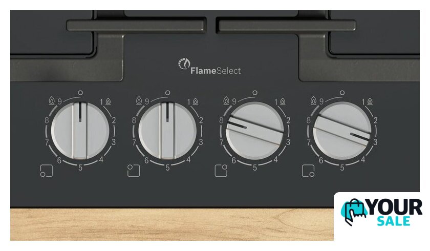 Варочная панель Bosch Serie 6 PPP6A6I40 - Изображение №2 — Интернет-магазин Your Sale