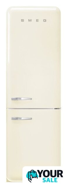 Холодильник Smeg FAB32RCR6 - Изображение №1 — Интернет-магазин Your Sale