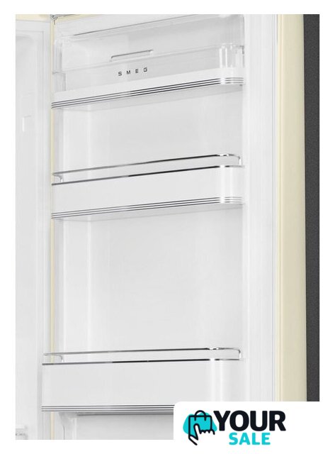 Холодильник Smeg FAB32RCR6 - Изображение №6 — Интернет-магазин Your Sale