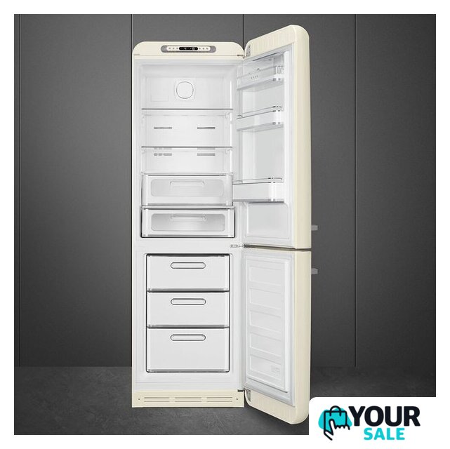 Холодильник Smeg FAB32RCR6 - Изображение №3 — Интернет-магазин Your Sale
