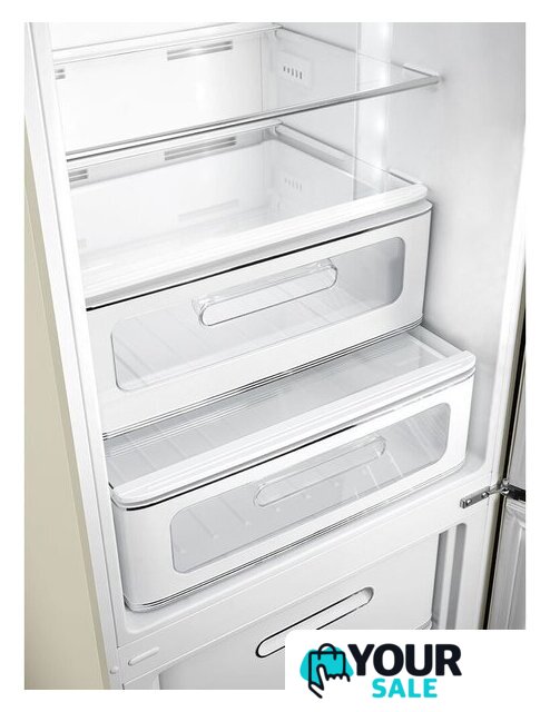 Холодильник Smeg FAB32RCR6 - Изображение №5 — Интернет-магазин Your Sale