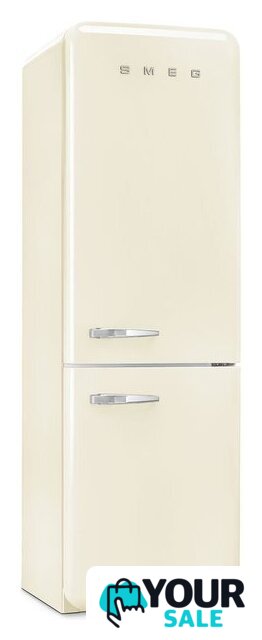 Холодильник Smeg FAB32RCR6 - Изображение №2 — Интернет-магазин Your Sale