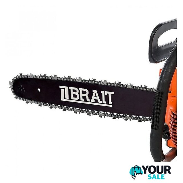 Бензопила Brait BR-5218 - Изображение №2 — Интернет-магазин Your Sale