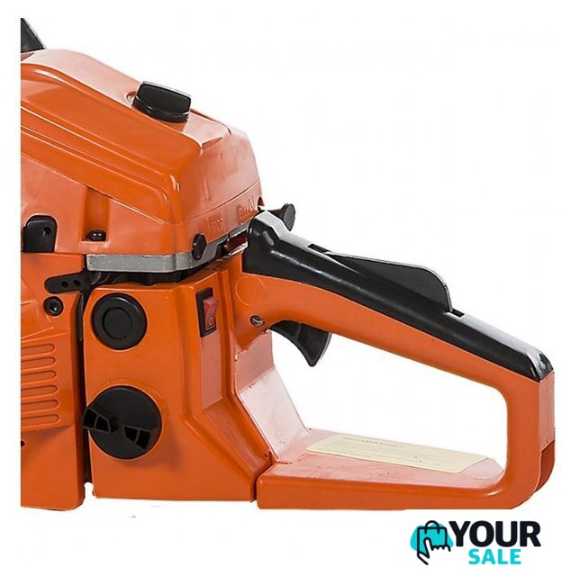 Бензопила Brait BR-5218 - Изображение №4 — Интернет-магазин Your Sale