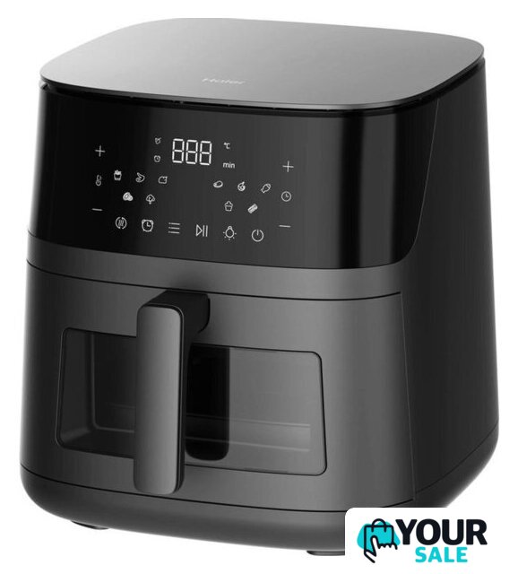 Аэрогриль (аэрофритюрница) Haier HAF-700 - Изображение №5 — Интернет-магазин Your Sale